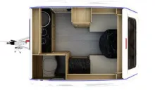 Fahrzeugbild Niewiadow N-126 ET Preis incl. Fracht / Dokumente #13