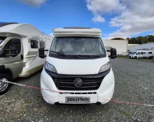 Fahrzeugbild Hymer Exsis-t 374 Klein Aber OHO! #4