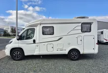 Fahrzeugbild Hymer Exsis-t 374 Klein Aber OHO! #5