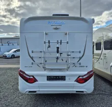 Fahrzeugbild Hymer Exsis-t 374 Klein Aber OHO! #6