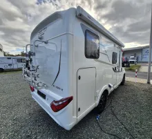 Fahrzeugbild Hymer Exsis-t 374 Klein Aber OHO! #7