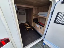 Fahrzeugbild Hymer Exsis-t 374 Klein Aber OHO! #8