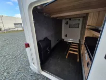 Fahrzeugbild Hymer Exsis-t 374 Klein Aber OHO! #9