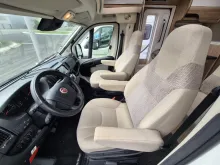Fahrzeugbild Hymer Exsis-t 374 Klein Aber OHO! #10