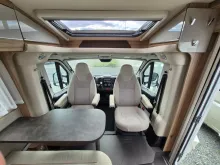 Fahrzeugbild Hymer Exsis-t 374 Klein Aber OHO! #17