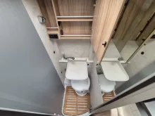 Fahrzeugbild Hymer Exsis-t 374 Klein Aber OHO! #19