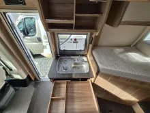Fahrzeugbild Hymer Exsis-t 374 Klein Aber OHO! #20