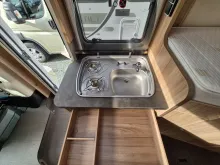 Fahrzeugbild Hymer Exsis-t 374 Klein Aber OHO! #21