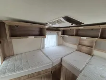 Fahrzeugbild Hymer Exsis-t 374 Klein Aber OHO! #25