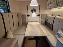 Fahrzeugbild Hobby Beachy 360 - stark reduziert #3