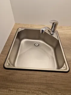 Bild 6 Hobby Beachy 360 - stark reduziert