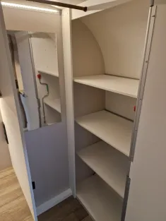 Bild 7 Hobby Beachy 360 - stark reduziert