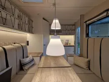 Fahrzeugbild Hobby Beachy 360 - stark reduziert #9