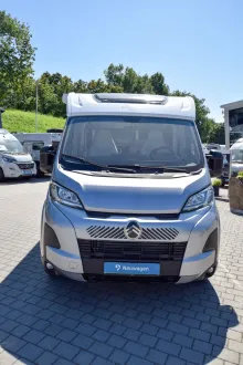 Fahrzeugbild Carado V337 pro+ *Caramatic*Fahrradträger* #4