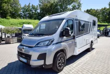 Fahrzeugbild Carado V337 pro+ *Caramatic*Fahrradträger* #5