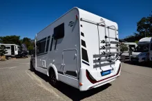 Fahrzeugbild Carado V337 pro+ *Caramatic*Fahrradträger* #6