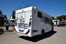 Fahrzeugbild Carado V337 pro+ *Caramatic*Fahrradträger* #7