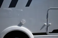 Fahrzeugbild Carado V337 pro+ *Caramatic*Fahrradträger* #10