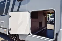 Fahrzeugbild Carado V337 pro+ *Caramatic*Fahrradträger* #11