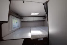 Fahrzeugbild Carado V337 pro+ *Caramatic*Fahrradträger* #18