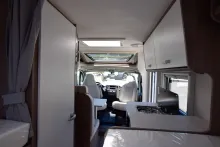 Fahrzeugbild Carado V337 pro+ *Caramatic*Fahrradträger* #19