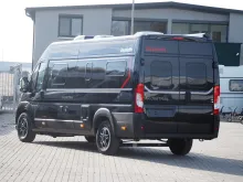 Fahrzeugbild Dethleffs Globetrail 640 ES, Chassis & Elektro & Komfort #3