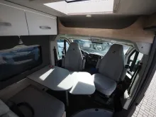 Fahrzeugbild Dethleffs Globetrail 640 ES, Chassis & Elektro & Komfort #8