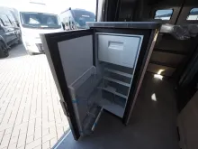 Fahrzeugbild Dethleffs Globetrail 640 ES, Chassis & Elektro & Komfort #9