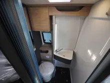 Fahrzeugbild Dethleffs Globetrail 640 ES, Chassis & Elektro & Komfort #12