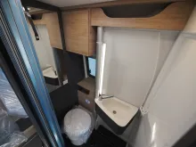 Fahrzeugbild Dethleffs Globetrail 640 ES, Chassis & Elektro & Komfort #13