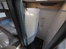 Fahrzeugbild Dethleffs Globetrail 640 ES, Chassis & Elektro & Komfort #14