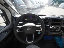 Fahrzeugbild Dethleffs Globetrail 640 ES, Chassis & Elektro & Komfort #15