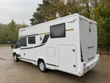 Fahrzeugbild Benimar Tessoro T463 UP #4
