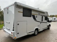 Fahrzeugbild Benimar Tessoro T463 UP #5