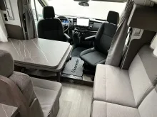 Fahrzeugbild Benimar Tessoro T463 UP #8