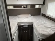 Fahrzeugbild Benimar Tessoro T463 UP #10
