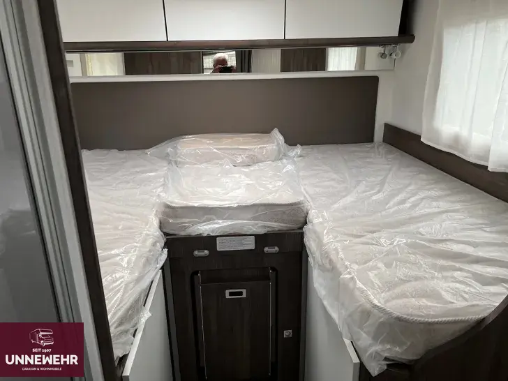 Fahrzeugbild Benimar Tessoro T463 UP #10