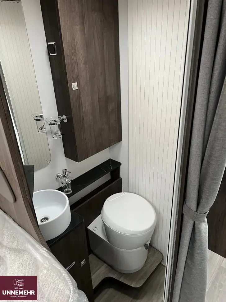 Fahrzeugbild Benimar Tessoro T463 UP #11
