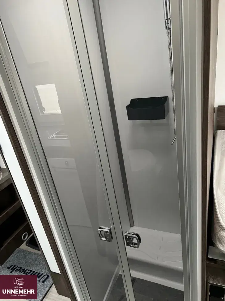 Fahrzeugbild Benimar Tessoro T463 UP #12