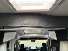 Fahrzeugbild Benimar Tessoro T463 UP #14