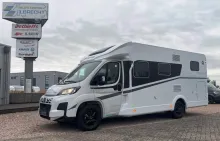 Fahrzeugbild Sunlight T 67 Adventure Edition Verfüg./Sparen Sie 4.673,- € #1