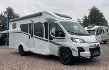 Fahrzeugbild Sunlight T 67 Adventure Edition Verfüg./Sparen Sie 4.673,- € #2