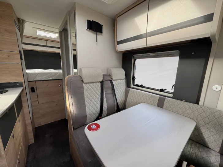 Fahrzeugbild Dethleffs Globebus Active I 1 #12