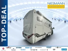 Fahrzeugbild Hymer ML-T 580 Xperience #4