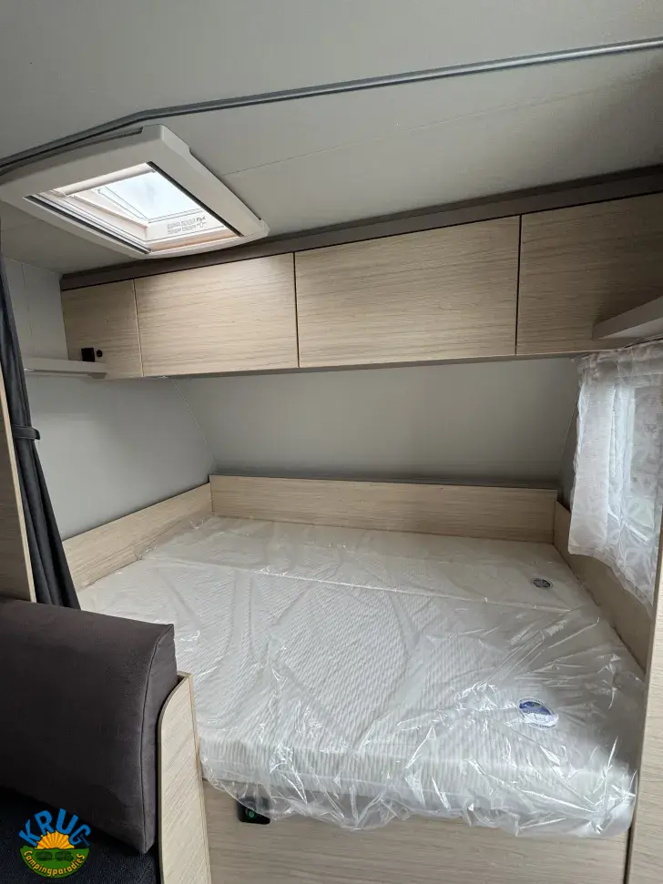 Fahrzeugbild Weinsberg CaraCito 500 QDK #7