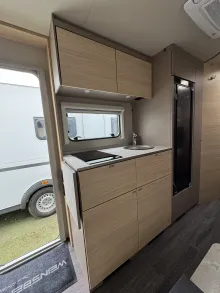 Fahrzeugbild Weinsberg CaraCito 500 QDK #5