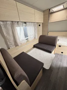 Fahrzeugbild Weinsberg CaraCito 500 QDK #6