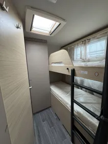 Fahrzeugbild Weinsberg CaraCito 500 QDK #8