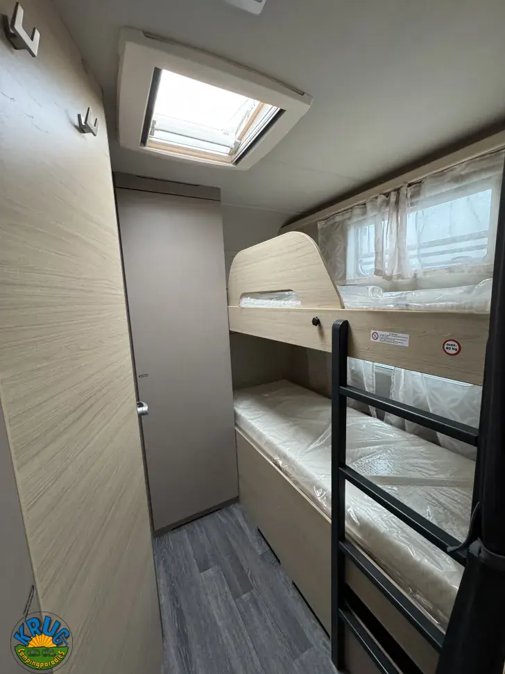 Fahrzeugbild Weinsberg CaraCito 500 QDK #8