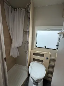 Fahrzeugbild Weinsberg CaraCito 500 QDK #9